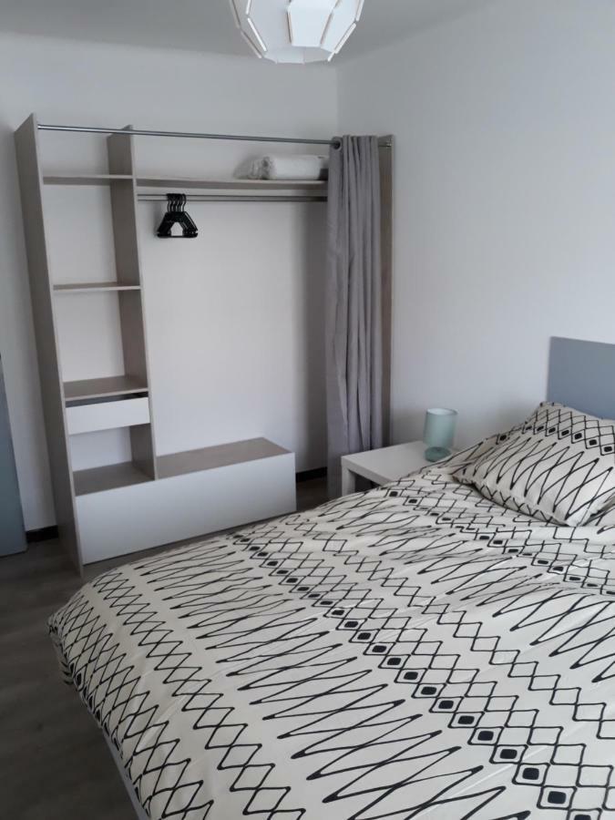 T2 Le Boulou Apartment Luaran gambar